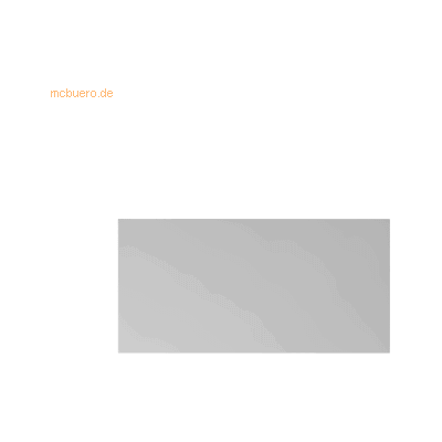 hjh OFFICE PRO BETA 9 Regal - Grau hjh OFFICE PRO BETA 9 Regal - Grau