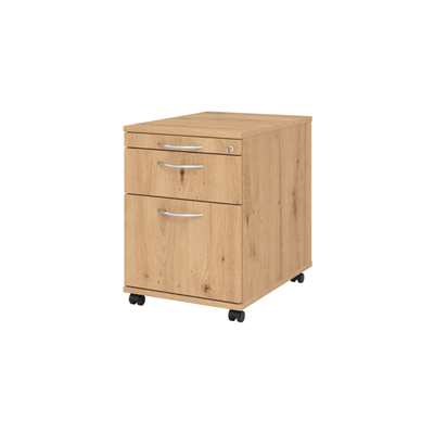 HAMMERBACHER Hammerbacher Rollcontainer - 42 8 x 59 x 58 cm 1 Schub Hä HAMMERBACHER Hammerbacher Rollcontainer - 42 8 x 59 x 58 cm 1 Schub Hä