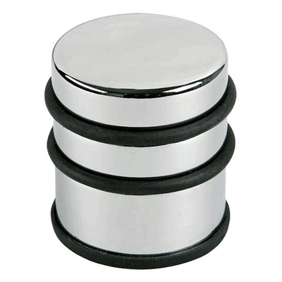 Alco Türstopper Metall 1,3kg 6,5x7cm silber Alco Türstopper Metall 1,3kg 6,5x7cm silber