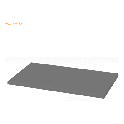 mcbuero - 1732/1733 Graphit - Schrank mcbuero - 1732/1733 Graphit - Schrank