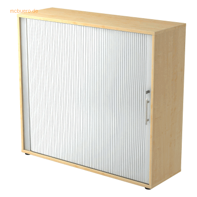 hjh OFFICE PRO BETA 1733S - Beige - Schrank hjh OFFICE PRO BETA 1733S - Beige - Schrank
