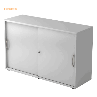 HAMMERBACHER Modell 1752S Schiebetürenschrank - Platzsparende Aufbewahrung HAMMERBACHER Modell 1752S Schiebetürenschrank - Platzsparende Aufbewahrung