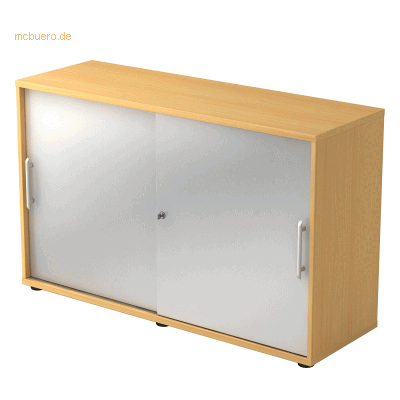 HAMMERBACHER V1752S/6/S/RE Büroschrank - Platzsparende Aufbewahrung HAMMERBACHER V1752S/6/S/RE Büroschrank - Platzsparende Aufbewahrung