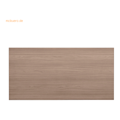 Hammerbacher Fachboden Nussbaum 76,6 x 31,3 cm - Shelf Hammerbacher Fachboden Nussbaum 76,6 x 31,3 cm - Shelf