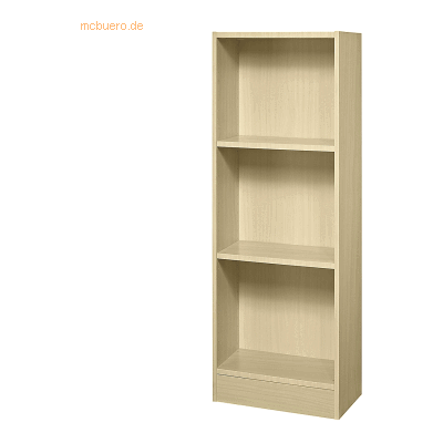 hjh OFFICE PRO SIGNA Modell 6050 - Bücherschrank hjh OFFICE PRO SIGNA Modell 6050 - Bücherschrank
