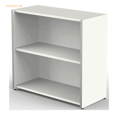 Kerkmann Modell Form 4 Sideboard - Büromöbel Kerkmann Modell Form 4 Sideboard - Büromöbel