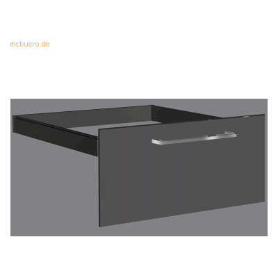 Kerkmann Prime Hängeregistraturschublade - Büro Ablage Kerkmann Prime Hängeregistraturschublade - Büro Ablage