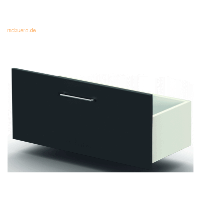 Kerkmann Artline Schublade - Für Lago Büroschrank - 75cm Kerkmann Artline Schublade - Für Lago Büroschrank - 75cm