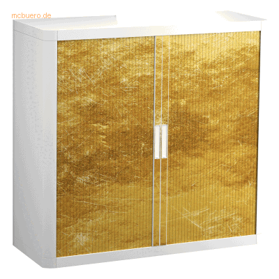 Paperflow White Colorful Front Office File Cabinet 110x41.5x104cm Paperflow White Colorful Front Office File Cabinet 110x41.5x104cm