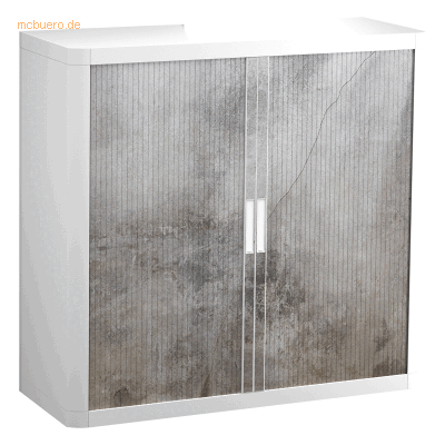 PAPERFLOW easyOffice Industrieller Rolladenschrank - Aktenschrank PAPERFLOW easyOffice Industrieller Rolladenschrank - Aktenschrank