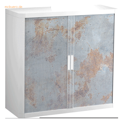 Paperflow Modell 62529 Aktenschrank - Aktenschrank Paperflow Modell 62529 Aktenschrank - Aktenschrank
