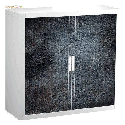 PAPERFLOW easyOffice Industrie Rolladenschrank - Aufbewahrungsschrank PAPERFLOW easyOffice Industrie Rolladenschrank - Aufbewahrungsschrank