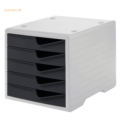 styro Schubladenbox Modell 275-8430.181 - Ablage styro Schubladenbox Modell 275-8430.181 - Ablage