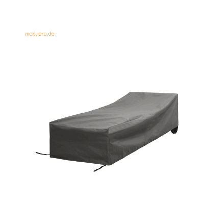 BEST - Profi Planen - Grau - 200x40x75 cm - Cover BEST - Profi Planen - Grau - 200x40x75 cm - Cover