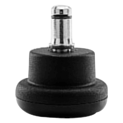 Topstar Bürostuhlgleiter - 5 Stück, Höhe 20mm, Für Topstar Modelle Topstar Bürostuhlgleiter - 5 Stück, Höhe 20mm, Für Topstar Modelle