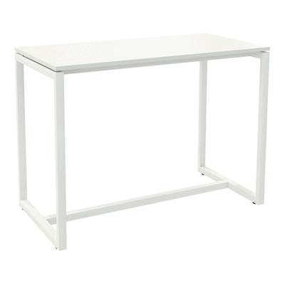 PAPERFLOW EasyDesk Weiß Stehtisch - Büromöbel PAPERFLOW EasyDesk Weiß Stehtisch - Büromöbel