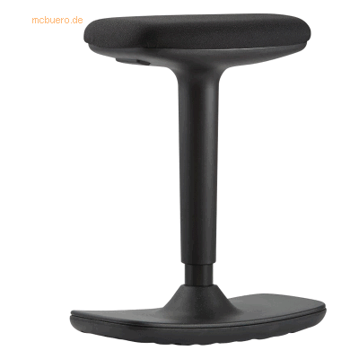 Soennecken Sitzhocker to-swift höhenverstellbar Soennecken Sitzhocker to-swift höhenverstellbar