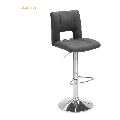 Soennecken Barhocker ANZIO Kunstleder dgr 2 Stück Soennecken Barhocker ANZIO Kunstleder dgr 2 Stück