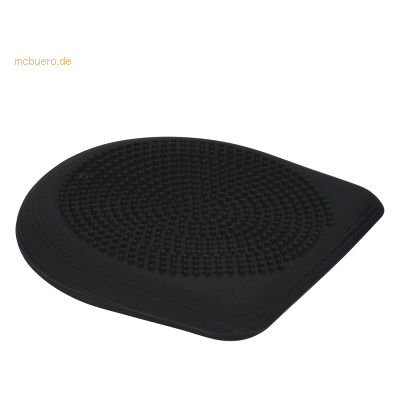 Togu Gmbh - Wedge Ball - 400165 - Schwarz - Kissen Togu Gmbh - Wedge Ball - 400165 - Schwarz - Kissen