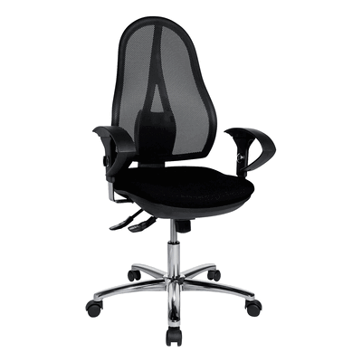 Topstar Open Point SY Ergonomischer Bürostuhl - Bürostuhl Topstar Open Point SY Ergonomischer Bürostuhl - Bürostuhl
