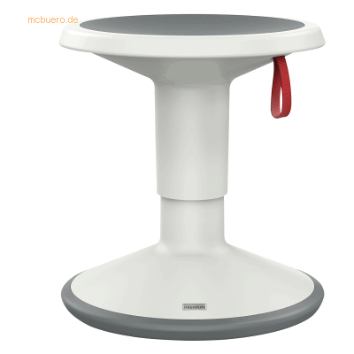 Interstuhl Hocker UPis1-Junior 090U 10442669 weiß Interstuhl Hocker UPis1-Junior 090U 10442669 weiß