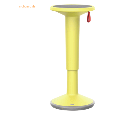 Interstuhl Upis1 Bürostuhl - Höhenverstellbarer Ergonomischer Sitz Interstuhl Upis1 Bürostuhl - Höhenverstellbarer Ergonomischer Sitz
