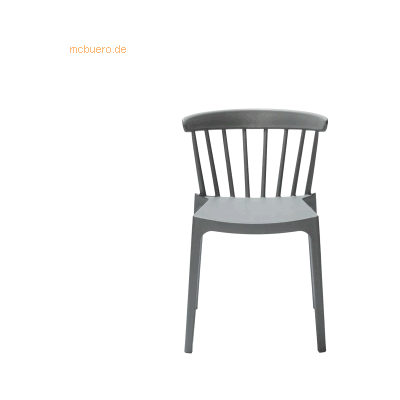 Best Windson Jadegrün Stapelstuhl - Möbel Best Windson Jadegrün Stapelstuhl - Möbel