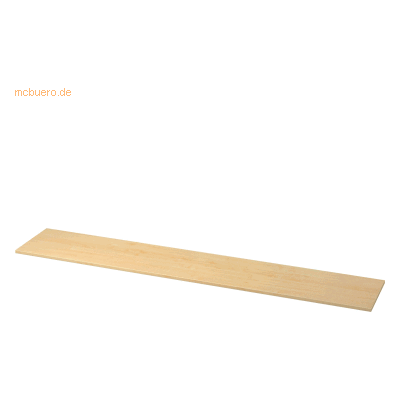 mcbuero.de Ahorn Abdeckplatte - Abdeckplatte mcbuero.de Ahorn Abdeckplatte - Abdeckplatte