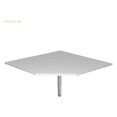 hjh OFFICE PRO RT12 - Trapezplatte hjh OFFICE PRO RT12 - Trapezplatte