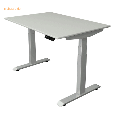 Kerkmann Move 4 Elektrischer Steh-Sitz-Schreibtisch 120x80cm Kerkmann Move 4 Elektrischer Steh-Sitz-Schreibtisch 120x80cm