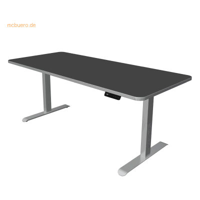 Kerkmann Move 3 Premium Elektrischer Höhenverstellbarer Schreibtisch - 180x80cm Kerkmann Move 3 Premium Elektrischer Höhenverstellbarer Schreibtisch - 180x80cm