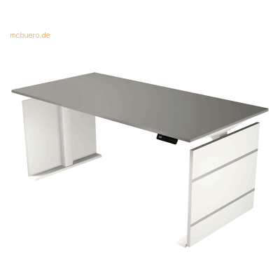 Kerkmann - FORM 4 180 - 180x80 - Schreibtisch Kerkmann - FORM 4 180 - 180x80 - Schreibtisch