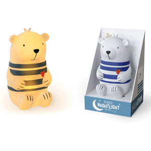 La Vida Nachtlicht Bär. La Vida Nachtlicht Bär.