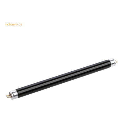 Alco UV-Lampe 869-1 für Geldscheinprüfgerät 869 6W Alco UV-Lampe 869-1 für Geldscheinprüfgerät 869 6W