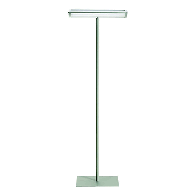 Alco Modell T5 Silber Stehlampe - Stehlampe Alco Modell T5 Silber Stehlampe - Stehlampe