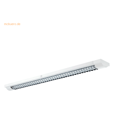 Alco Deckenleuchte Länge 155cm weiß Alco Deckenleuchte Länge 155cm weiß