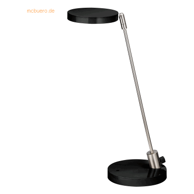 Alco LED-Tischleuchte schwarz Alco LED-Tischleuchte schwarz