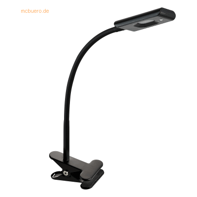 Alco LED -Schreibtischleucht mit Klemme Alco LED -Schreibtischleucht mit Klemme