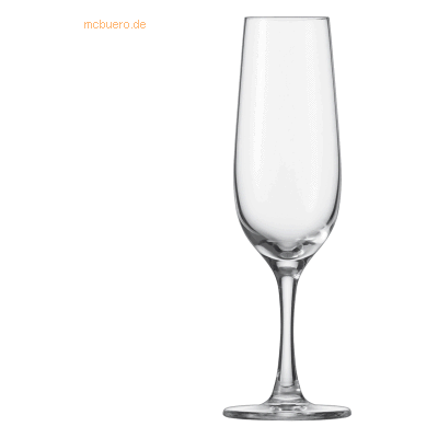 Schott Zwiesel Sektgläser Congresso 235ml - Sektgläser Schott Zwiesel Sektgläser Congresso 235ml - Sektgläser