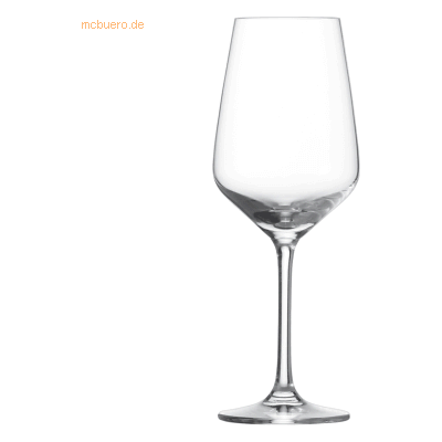 Schott Zwiesel Weißweingläser Taste 356 ml - Weißwein Schott Zwiesel Weißweingläser Taste 356 ml - Weißwein