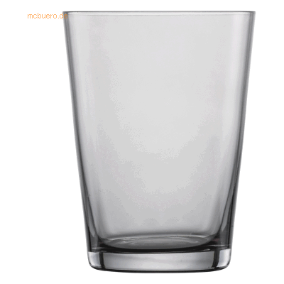 Schott Zwiesel 548ml Togheter Grafit Trinkgläser - 6 Stück Schott Zwiesel 548ml Togheter Grafit Trinkgläser - 6 Stück