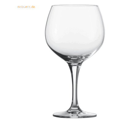 Schott Zwiesel Rotweingläser Mondial 0,2 l - Elegant, spülmaschinenfest Schott Zwiesel Rotweingläser Mondial 0,2 l - Elegant, spülmaschinenfest
