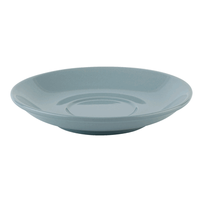 APS Kaffee-Untertasse Snug Ø14,5cm blau. APS Kaffee-Untertasse Snug Ø14,5cm blau.
