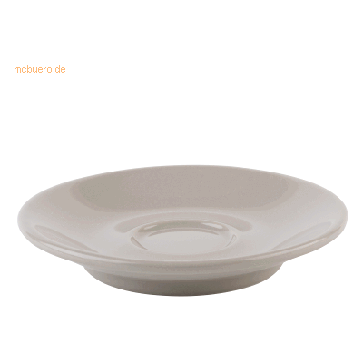 APS Espressountertasse SNUG 16009 11,5cm taupe 6 Stück APS Espressountertasse SNUG 16009 11,5cm taupe 6 Stück