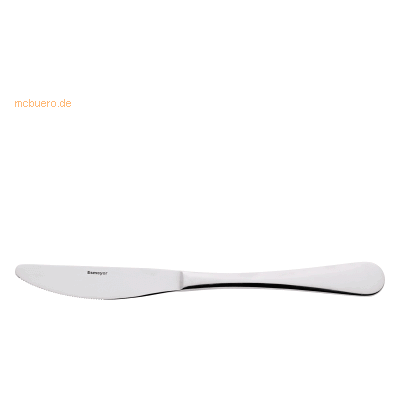 Esmeyer Messer CELINE 208-051 silber 12 Stück Esmeyer Messer CELINE 208-051 silber 12 Stück