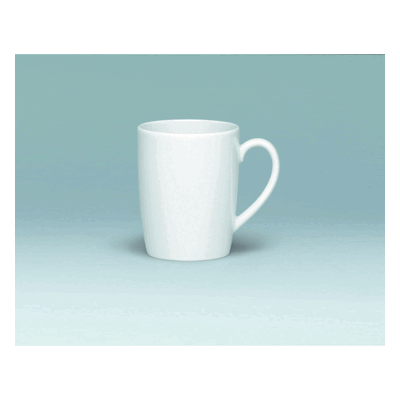 Schönwald 98 03.l Hoch weiß - Coffee Mug Schönwald 98 03.l Hoch weiß - Coffee Mug