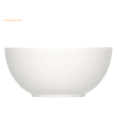 BAUSCHER smart weiße Schale - 12cm - 6er Pack BAUSCHER smart weiße Schale - 12cm - 6er Pack