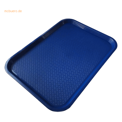 Cent Tablett 39250.BL 41,5x31cm d.bl Cent Tablett 39250.BL 41,5x31cm d.bl
