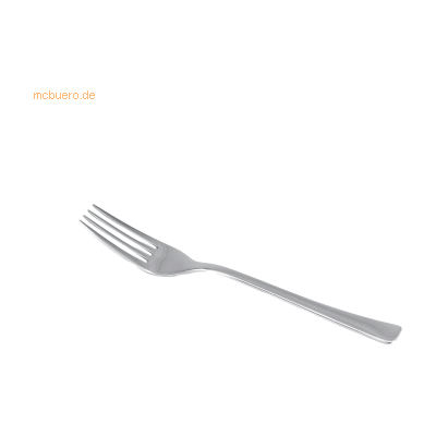 Solex Karina Silber Besteck-Set - Besteckset Solex Karina Silber Besteck-Set - Besteckset