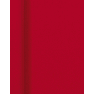 Duni Modell 185529 Rote Tischdeckenrolle - Tischdeckenrolle Duni Modell 185529 Rote Tischdeckenrolle - Tischdeckenrolle